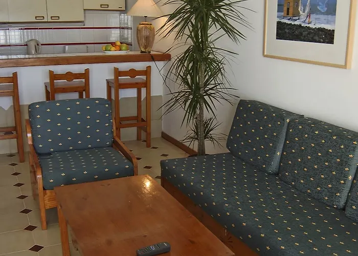 Pueblos Apart-hotel Puerto del Carmen (Lanzarote)