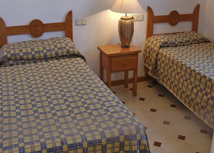 Pueblos Apart-hotel Puerto del Carmen (Lanzarote)