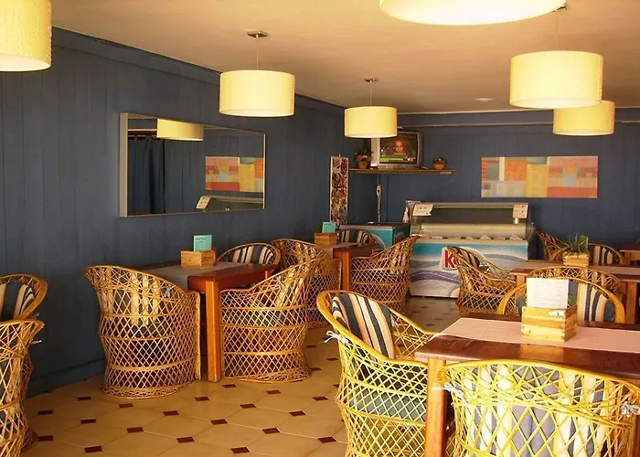 Pueblos Apart-hotel Puerto del Carmen (Lanzarote)