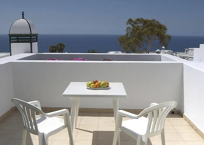 Pueblos Apart-hotel Puerto del Carmen (Lanzarote)