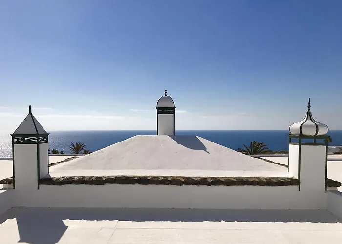 Pueblos Apart-hotel Puerto del Carmen (Lanzarote)