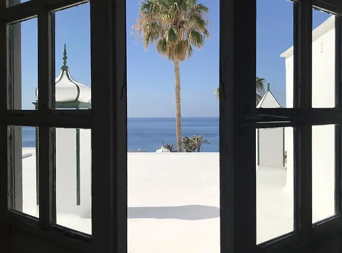 Pueblos Apart-hotel 2*