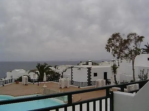 Apartahotel Pueblos 2*