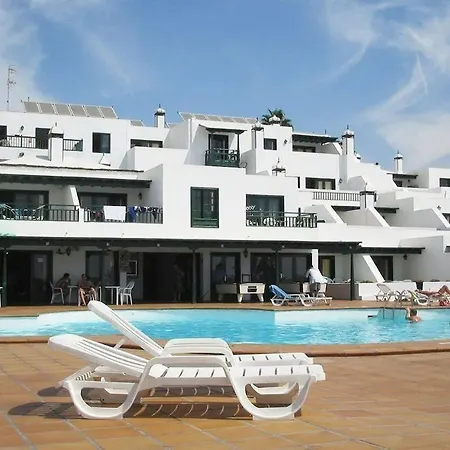 Pueblos Apart-hotel 2*