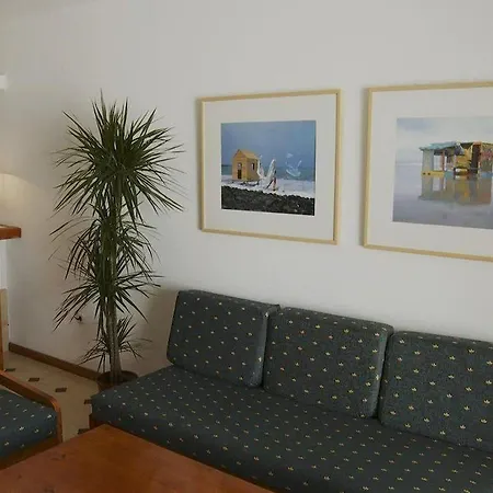Apart-hotel Pueblos Puerto del Carmen (Lanzarote)