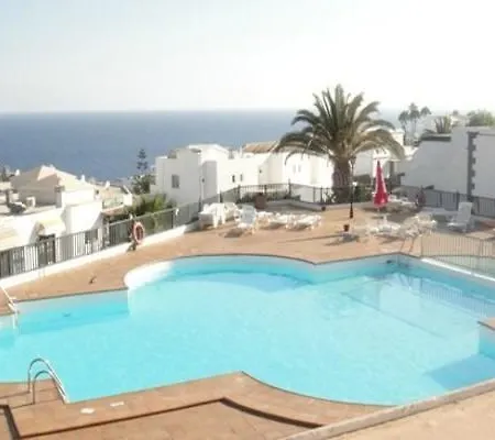 Apart-hotel Pueblos Puerto del Carmen (Lanzarote)