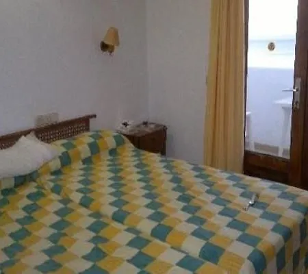 Apart-hotel Pueblos Puerto del Carmen (Lanzarote)