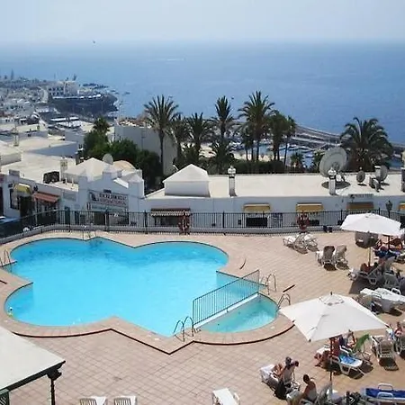 Pueblos Apart-hotel Puerto del Carmen (Lanzarote)