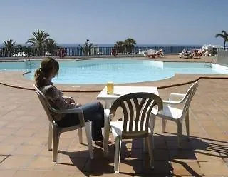 Pueblos Apart-hotel Puerto del Carmen (Lanzarote)