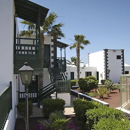 Pueblos Puerto del Carmen (Lanzarote)