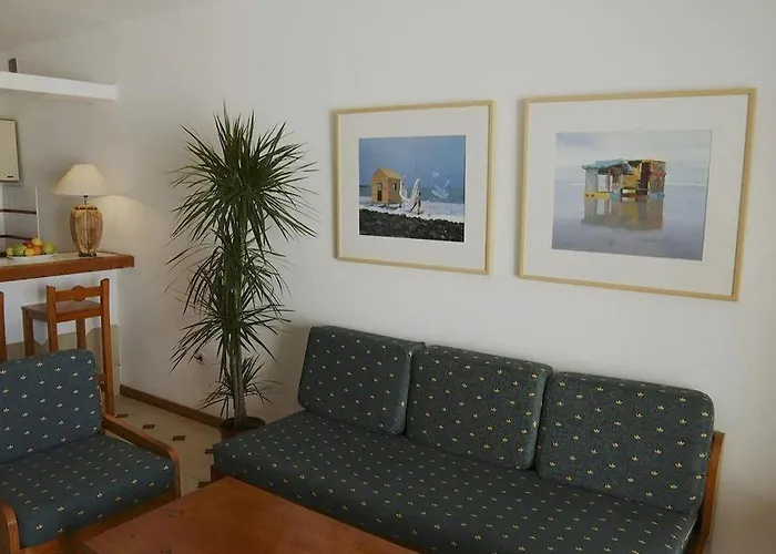 Aparthotel Pueblos Puerto del Carmen (Lanzarote)